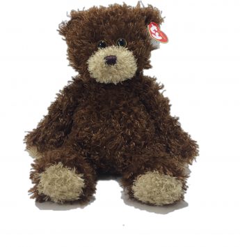 Customize - Cuddly Teddy Bear