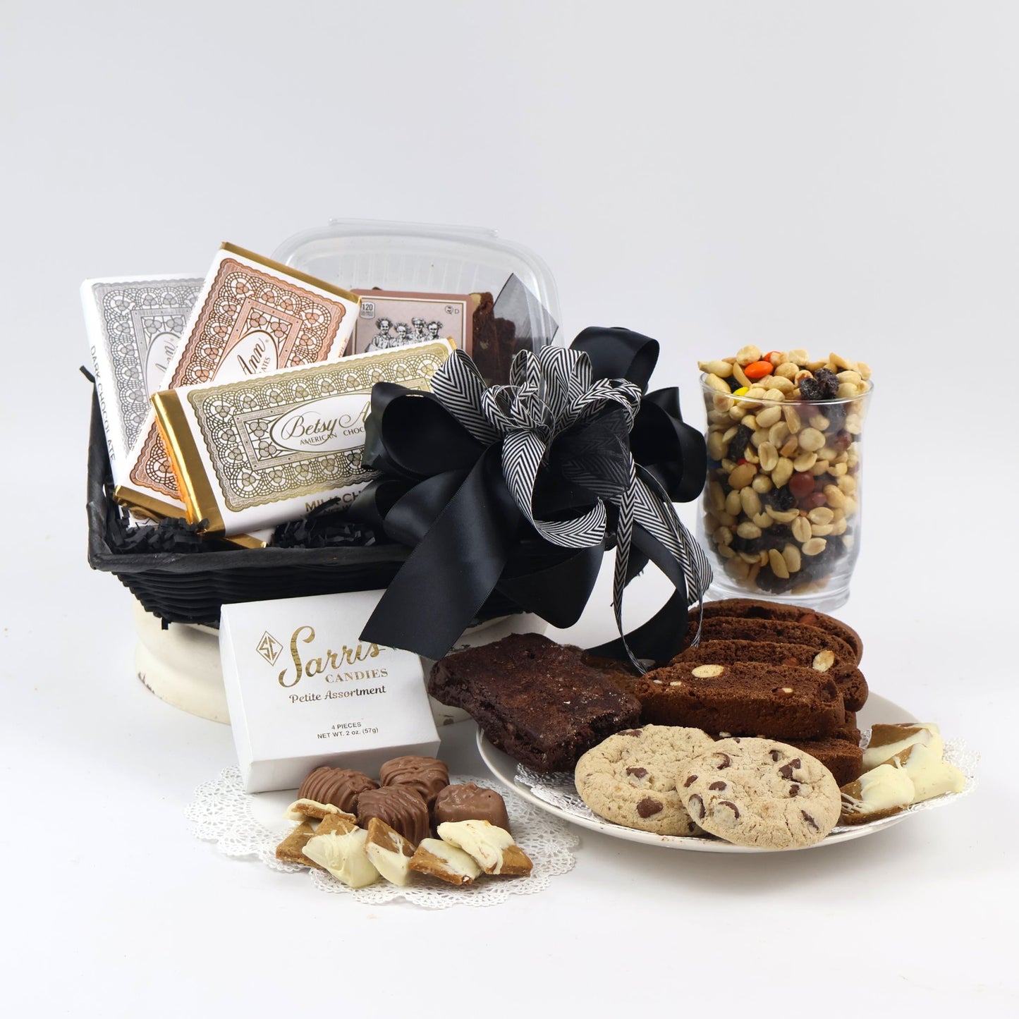 Chocolate Obsession