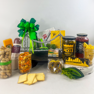 Picklesburgh