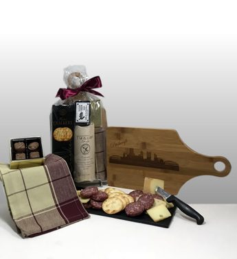 Pittsburgh gift baskets