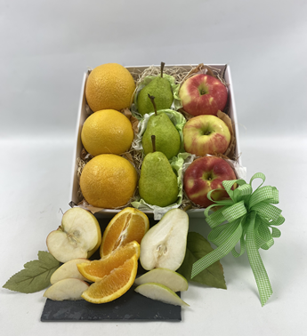 Fruit Tray