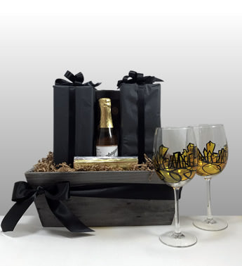 Unique and classy gifts in Pittsburgh
