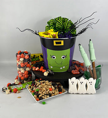 Monster Mash