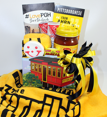 Burgh Favorites