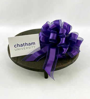College Colors - Chatham University