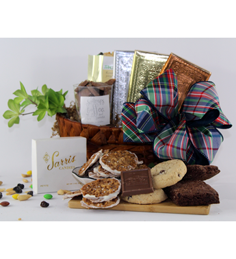 Chocolate Obsession