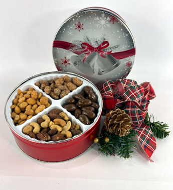 TIN - Silver Bells