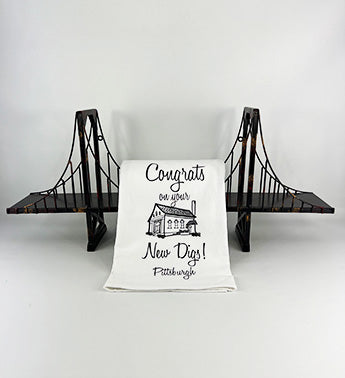 Tea Towel