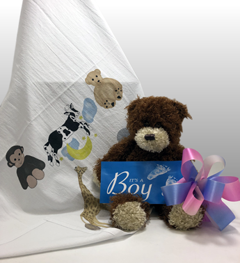 Basket of Pittsburgh offers the best gifts in Pittsburgh for all occasions like baby gifts, sympathy gifts, birthday gifts and welcome gifts. All gift designs are packed full of Pittsburgh's favorite snacks and brands like - Sarris Candy, Betsy Ann Candies, Cookie Crush, Delallo, Parma Sausage, Pittsburgh Popcorn and more.... Since 1984, Basket of Pittsburgh has been delivering full size products all over the county via UPS. Local hand delivery is available in the Pittsburgh region. See the zipcode list on