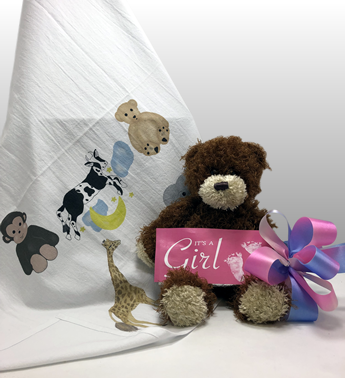 Basket of Pittsburgh offers the best gifts in Pittsburgh for all occasions like baby gifts, sympathy gifts, birthday gifts and welcome gifts. All gift designs are packed full of Pittsburgh's favorite snacks and brands like - Sarris Candy, Betsy Ann Candies, Cookie Crush, Delallo, Parma Sausage, Pittsburgh Popcorn and more.... Since 1984, Basket of Pittsburgh has been delivering full size products all over the county via UPS. Local hand delivery is available in the Pittsburgh region. See the zipcode list on