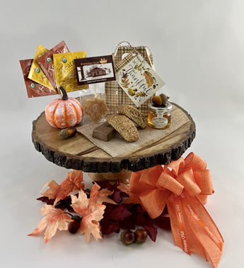 Fall - Autumn Additions