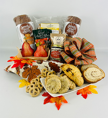 Fall Harvest