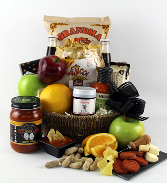 Snack Attack - Gluten Free