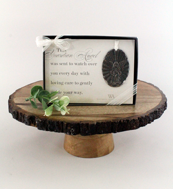 guardian angel gift basket