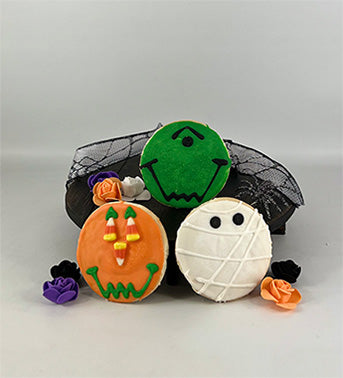 Halloween Add On