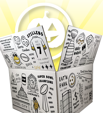 PGH-BOX > Halloween