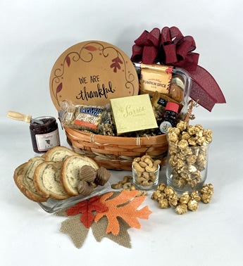 Harvest Treats
