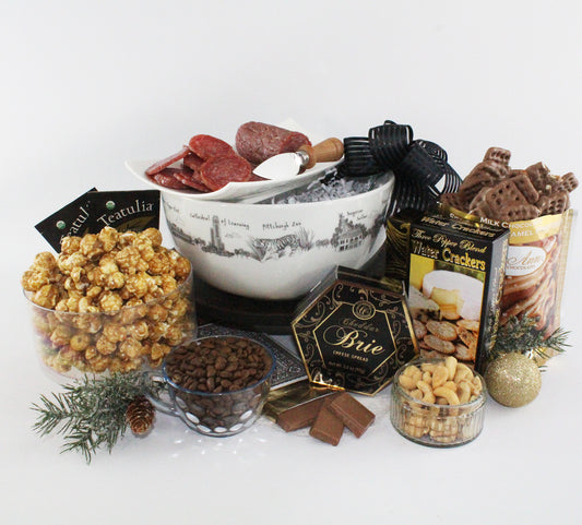 Potluck - Holiday