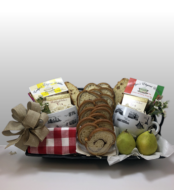 Basket of Pittsburgh has the best gift baskets in the country. Since 1984, Basket of Pittsburgh has been creating gift baskets that embody the spirit of Pittsburgh but are appropriate for all occasions like birthdays, sympathy, get-well, thank-you, congratulations and welcome gift baskets. The best gift basket and gift company in Pittsburgh.
