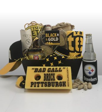 Steelers - Knocking on 7s Door