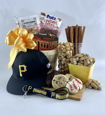 Let's Go Bucs