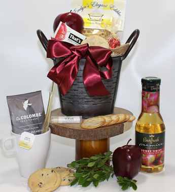 Get Well Gifts. Speedy Recovery. The best thinking of you gifts in Pittsburgh. Classy gifts. Creative gifts.