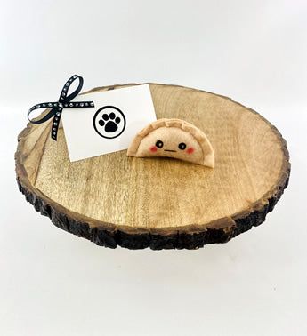 Pierogi Cat Toy
