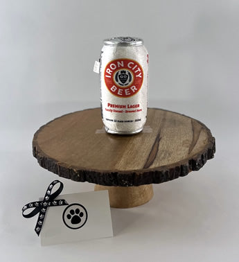 Pittsburgh Pets - Iron City Toy