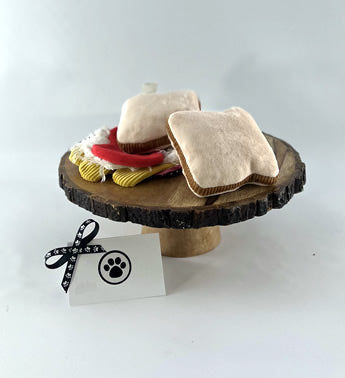 Pittsburgh Pets - Primanti Bros