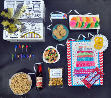 PGH-BOX > Birthday!