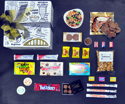 PGH-BOX > Sweets