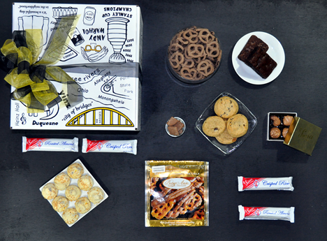 pgh box chocolate