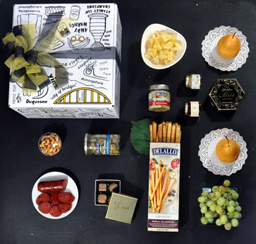 PGH-BOX > Classy