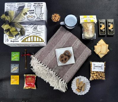 PGH-BOX> Cozy