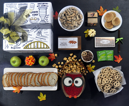 PGH-BOX > Fall