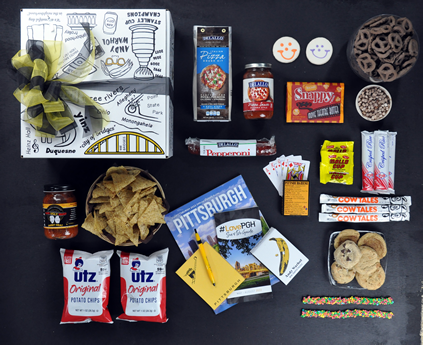 PGH-BOX > Family