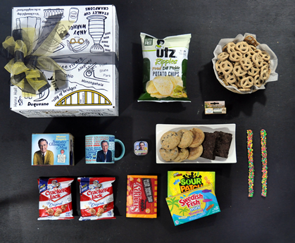 PGH-BOX > Kids