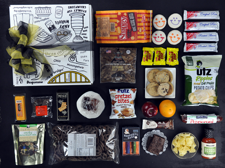 pgh box snacky xl