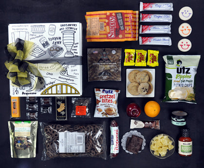 pgh box snacky