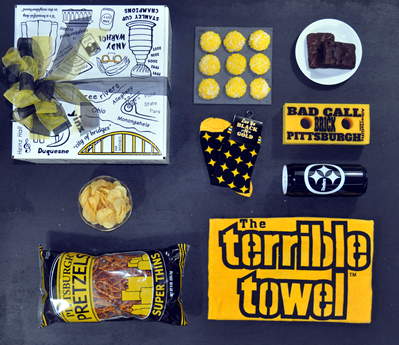pgh box steelers