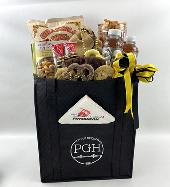 Pittsburgh Party Bag