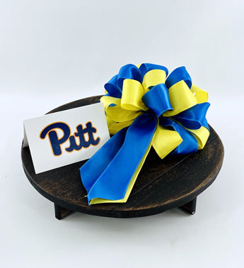 College Colors - University of Pittsburgh