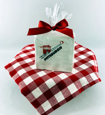 Incline Napkins