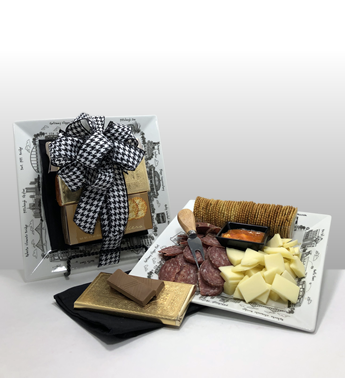 Pittsburgh Entertainer Gift Basket