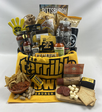 Steelers - Playoff Party