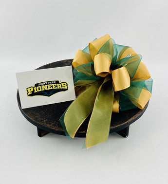 College Colors - Point Park University