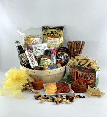 Readily Edible Incline Gift