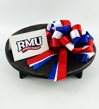 College Colors - Robert Morris University
