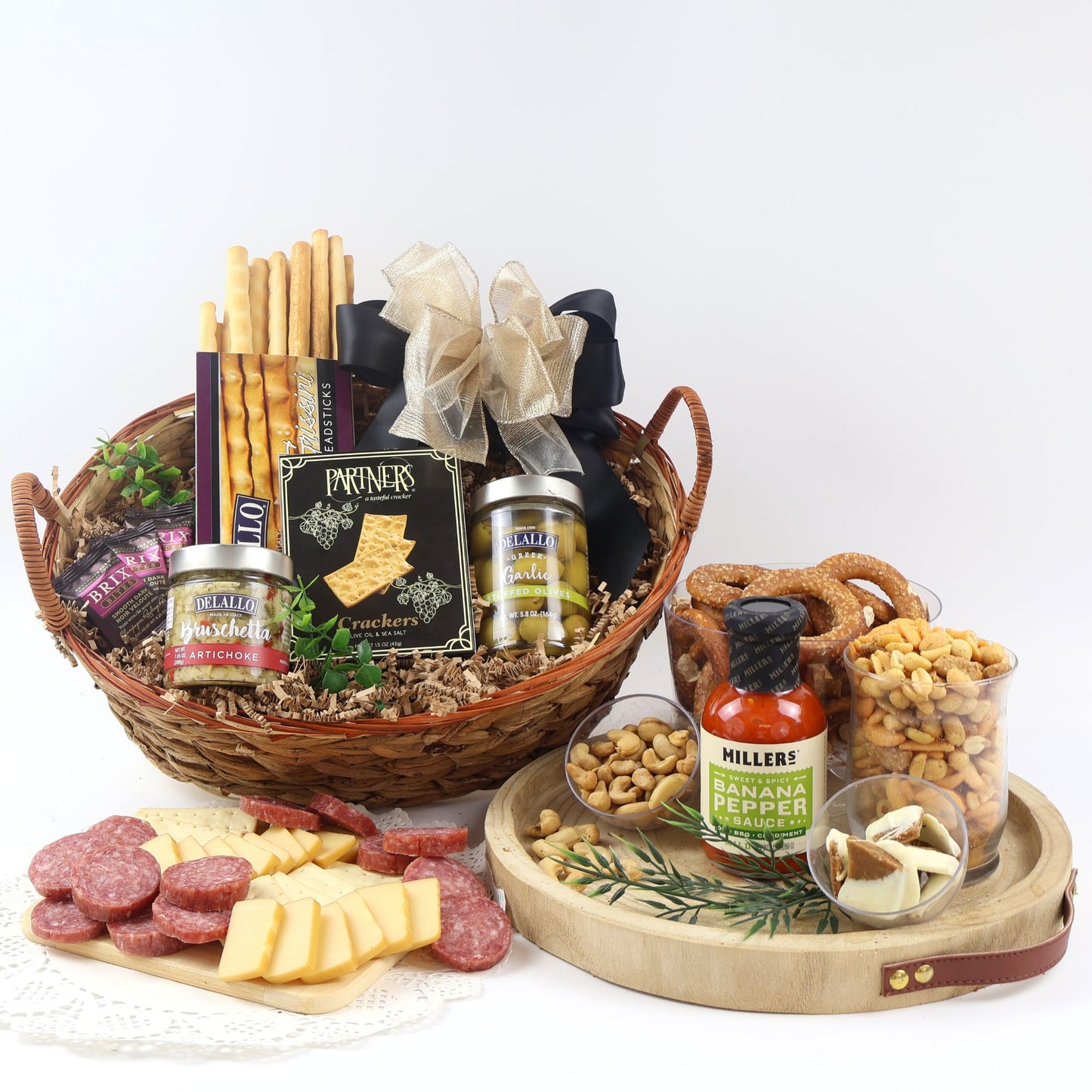 Seasonally Savory
