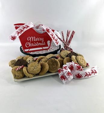 Sleigh of Sweets